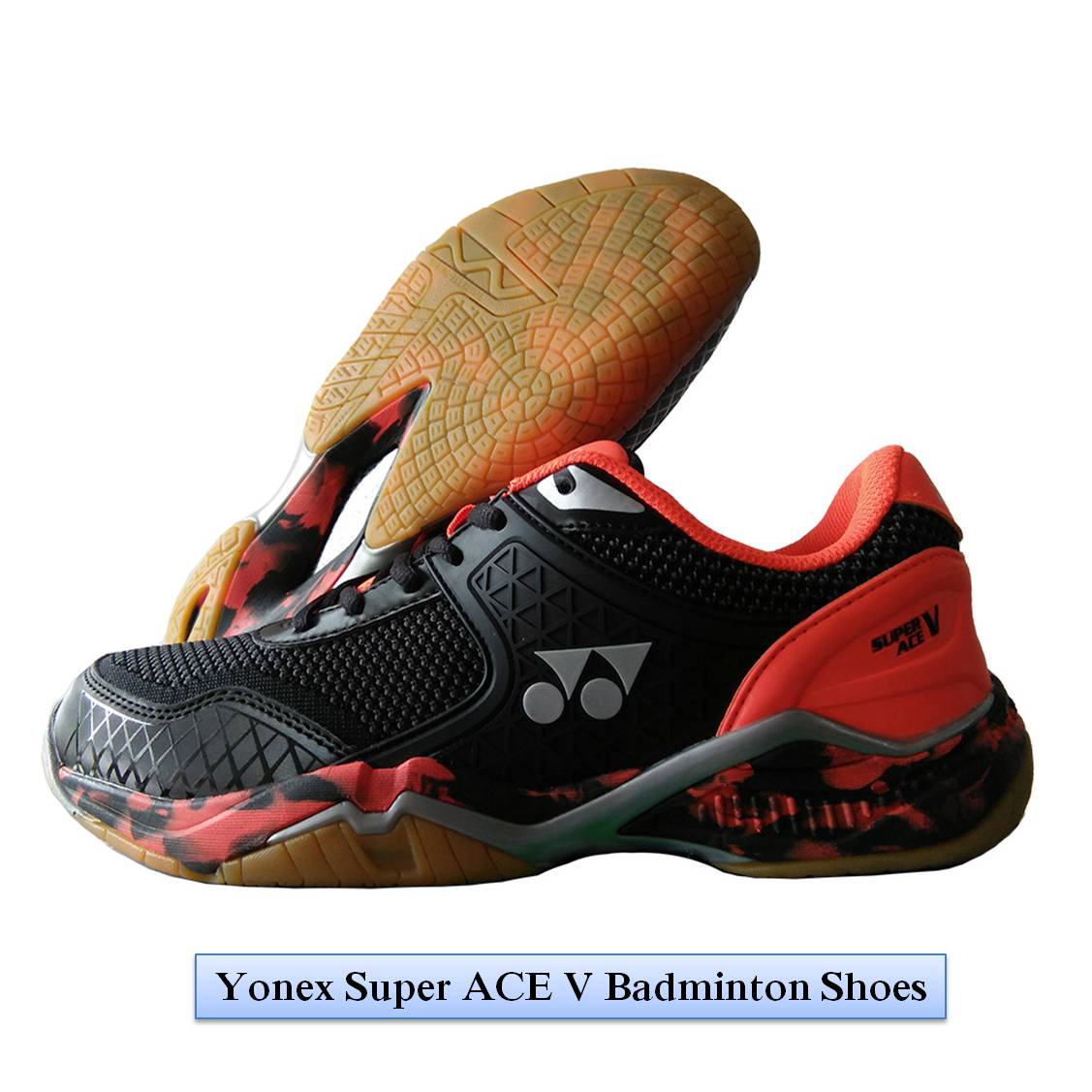 Yonex Super ACE V